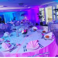 Votre lieu de réception - 1