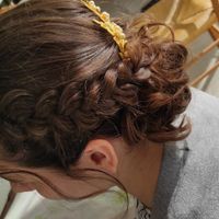 Accessoires cheveux - 3