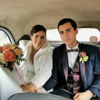 Quel type de bouquet pour votre mariage - 1