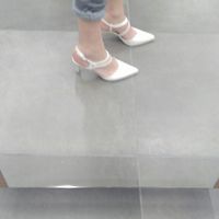 Montrez moi vos chaussures, je suis perdu.... j'arrive pas à trouver ou à me décider sur un style...