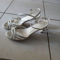 Chaussures ouvertes ou fermées ? - 1