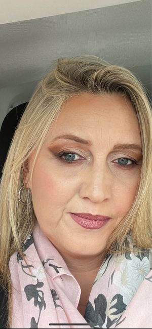 Conseils pour l essai maquillage 1