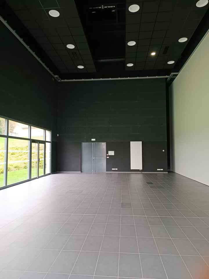 Plafond trop haut quel déco? - 1