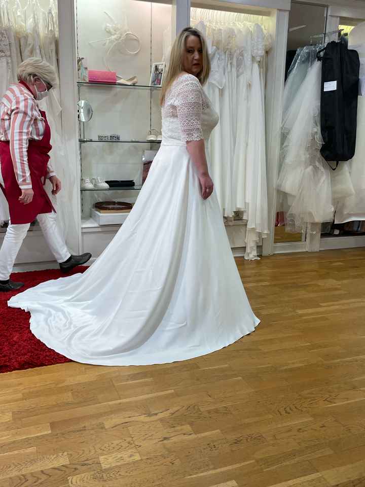 Rdv retouches - 1