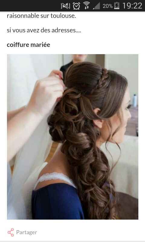 Help photo coiffure que je ne retrouve plus - 9