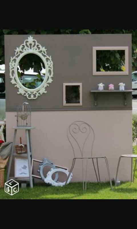 Photobooth je seche - 1