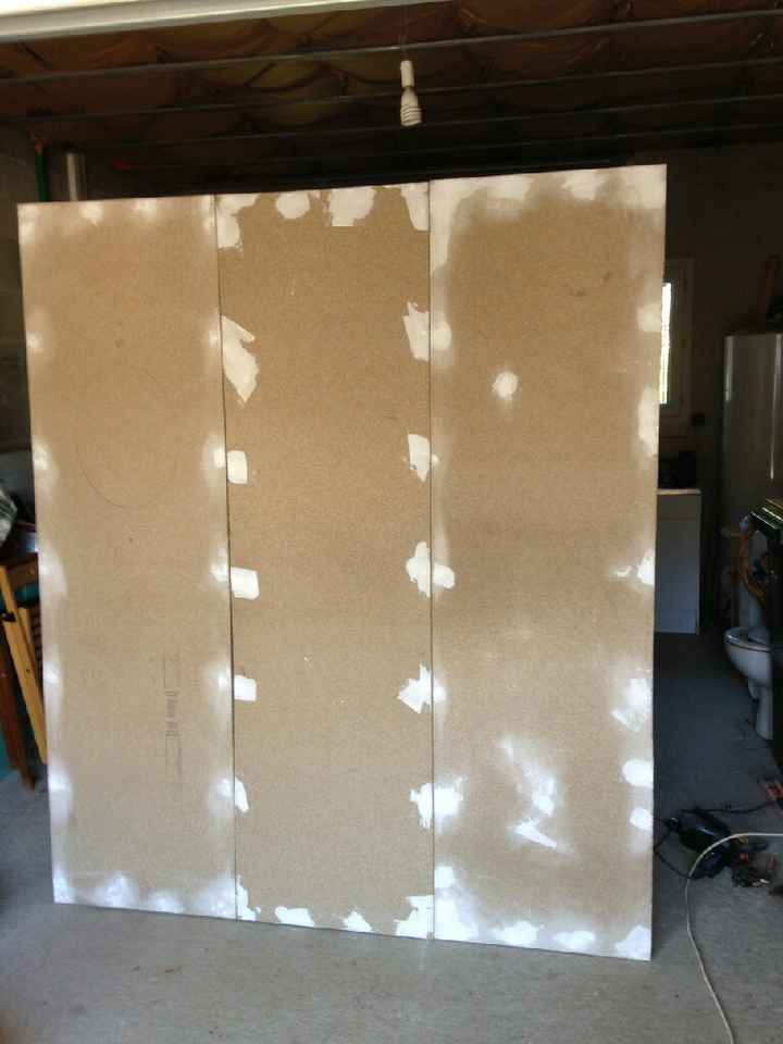 Week-end productif - 9