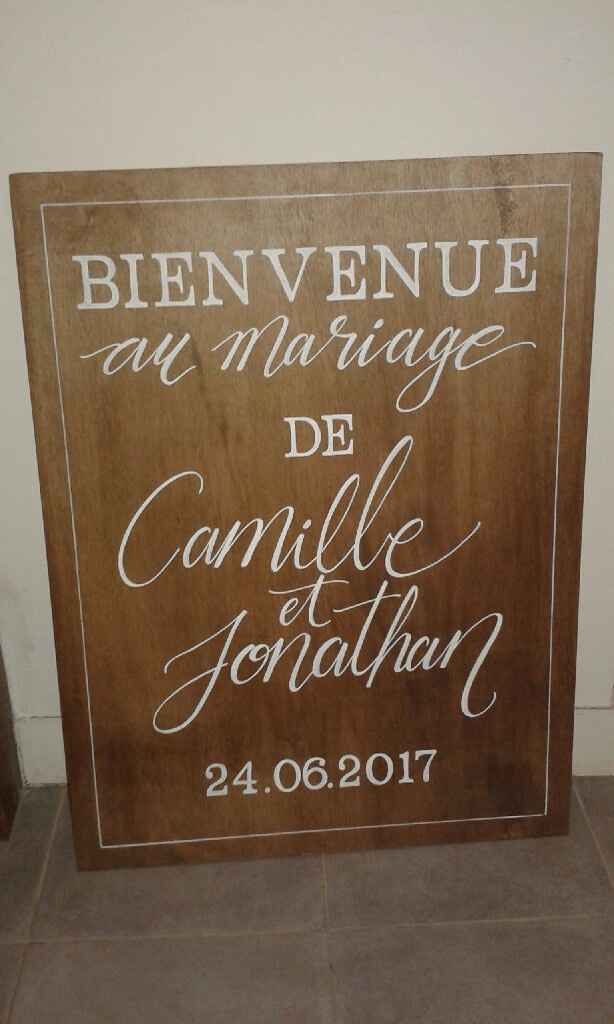 Mon colis tant attendu - 1