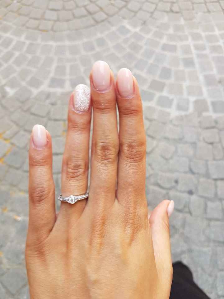 Ongles en gel ou en capsule ? - 1