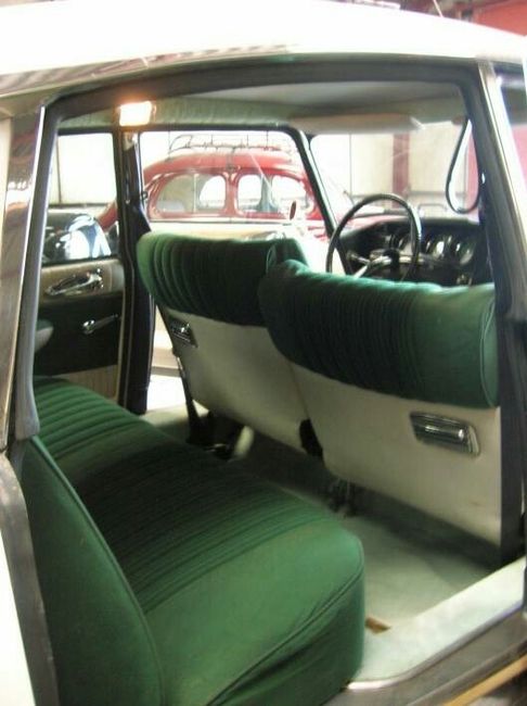 Voiture ancienne - 3