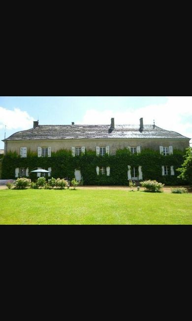 Lieu de mariage - 2