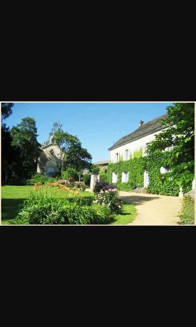 Lieu de mariage - 3