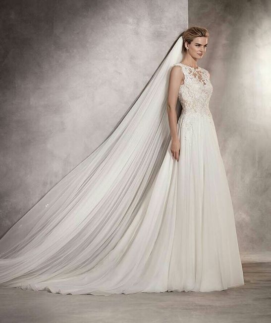 Combien de robe par boutique? - 3