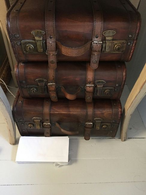 Les brocantes une mine d'or - 2