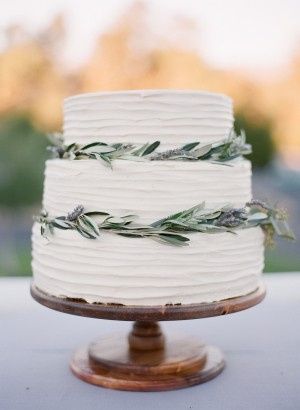 Gâteau "nature"