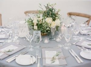 Décoration de table