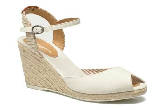 Mes chaussures - 2
