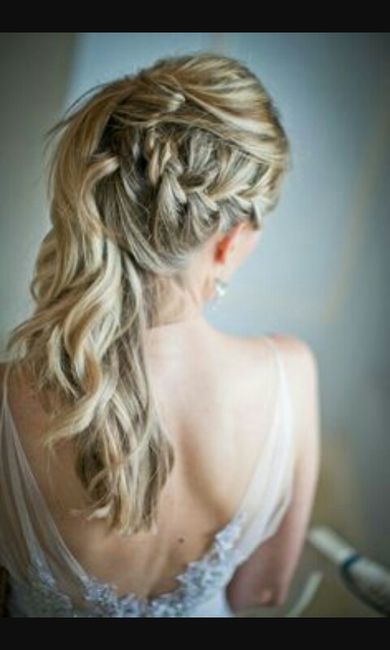 Besoin d'idées coiffure - 1