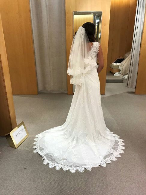 Voile or not voile ? - 1