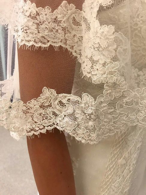 Voile or not voile ? - 2