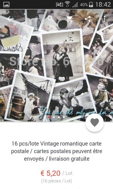 Livre d'or - 4