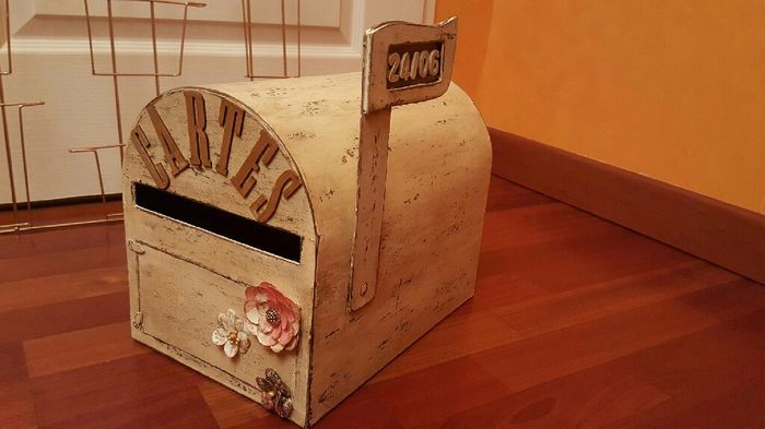 Et hop un petit diy - 2