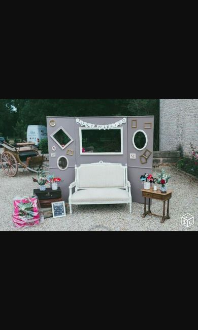 Photobooth je seche - 3