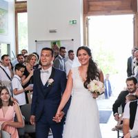 Mairie et cérémonie laïque - 1