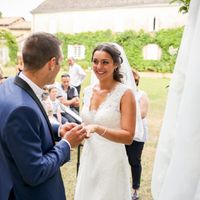 Mairie et cérémonie laïque - 2