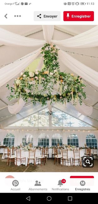 Mariage en 2021!!!😍 17