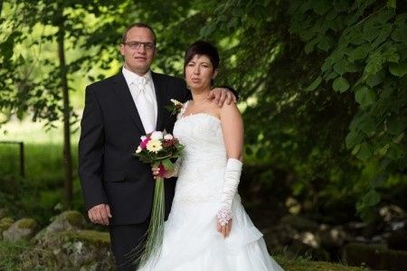 photo mariage