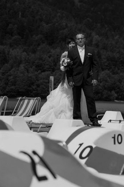 photo mariage