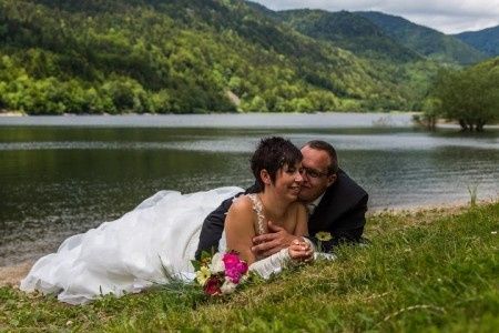 photo mariage