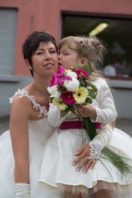 photo mariage