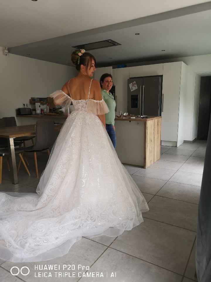 Boutique Lady Bride Pont Evêque - 7