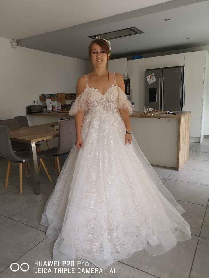 Boutique Lady Bride Pont Evêque - 8