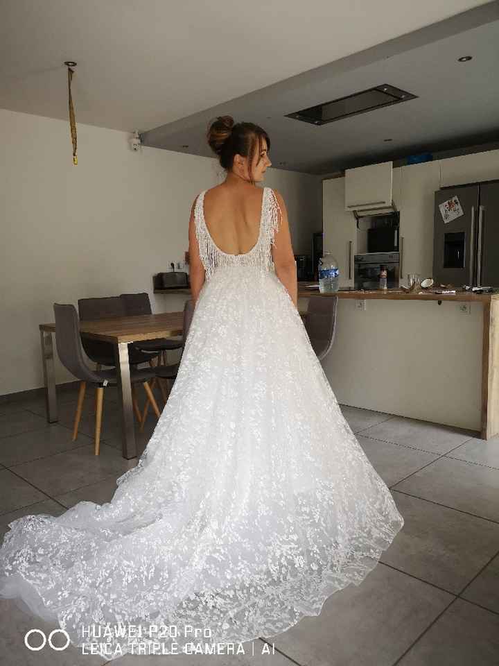 Boutique Lady Bride Pont Evêque - 9