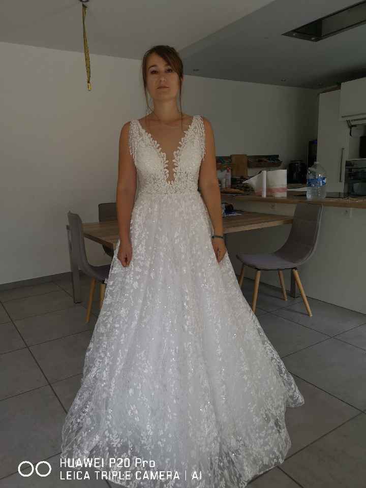 Boutique Lady Bride Pont Evêque - 10