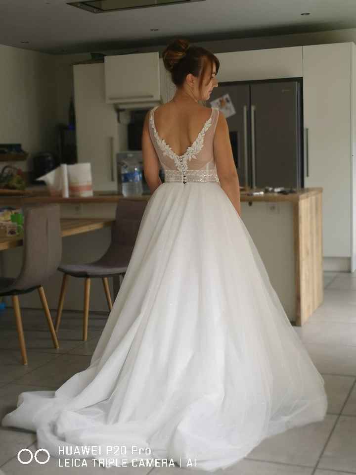 Boutique Lady Bride Pont Evêque - 12