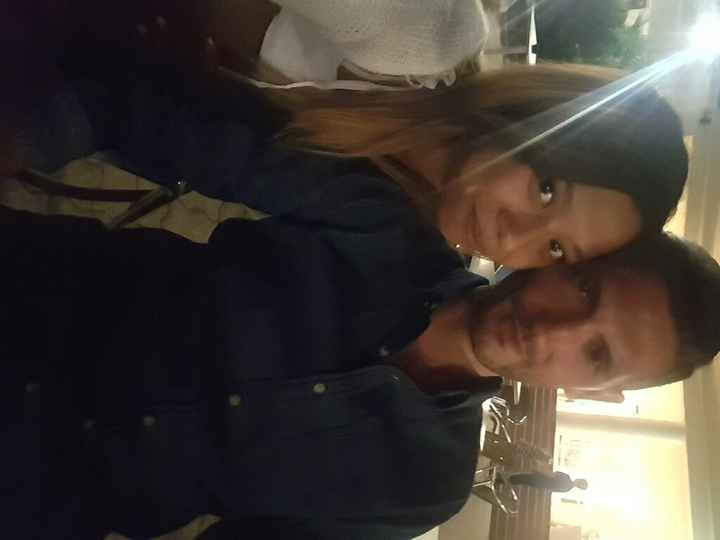 Montrez-nous votre plus belle photo de couple - 1