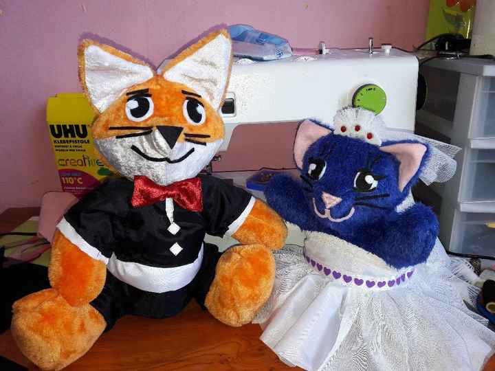 Ma demande bientot - 1