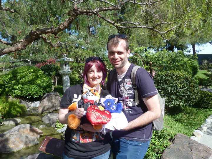 Il a dit oui !!! - 3