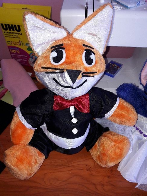 Ma demande bientot - 2