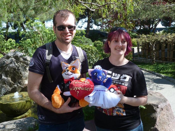 Il a dit oui !!! - 2