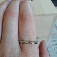 Mes alliances enfin !!! - 3