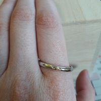 Mes alliances enfin !!! - 4