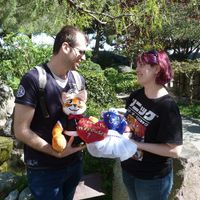 Il a dit oui !!! - 1