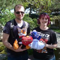 Il a dit oui !!! - 2