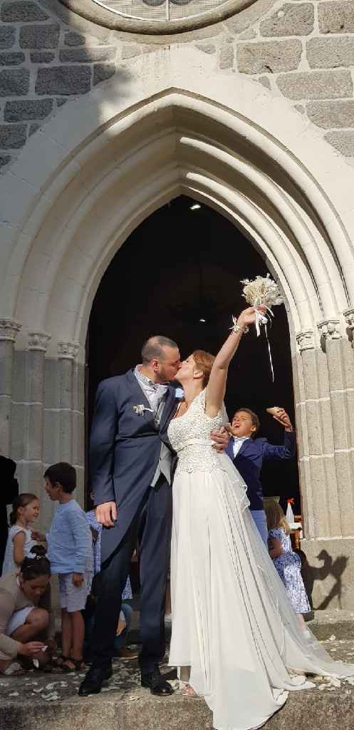 Mariage 29.08.2020 - 1