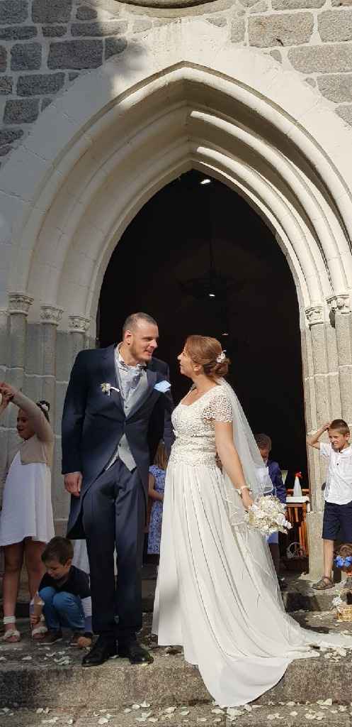 Appelez moi Madame P. - 1